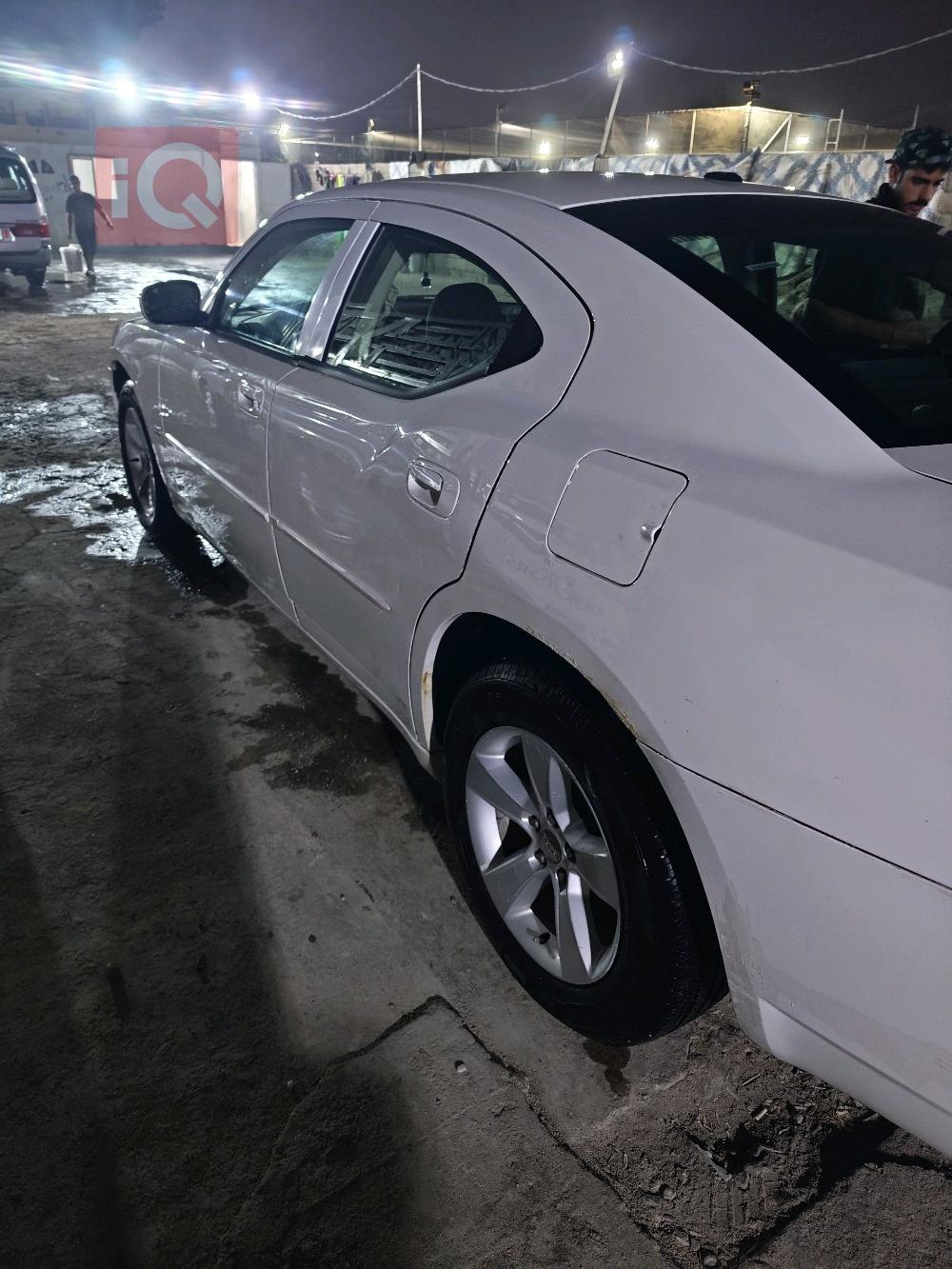 دودج تشارجر